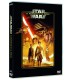 Star Wars: El despertar de la fuerza (Edición remasterizada) (DVD) [DVD]