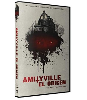 The Amityville Murders [DVD]