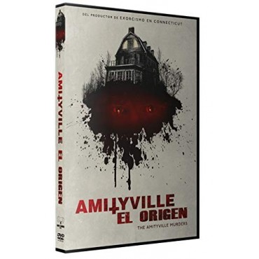 The Amityville Murders [DVD]
