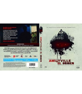 The Amityville Murders [BLU_RAY]