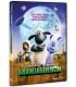 A Shaun The Sheep Movie: Farmageddon [DVD]