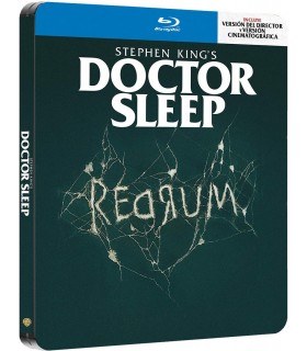 Doctor Sleep [BLU_RAY]