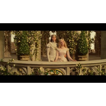 Maleficent: Mistress Of Evil [BLU_RAY]