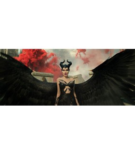 Maleficent: Mistress Of Evil [DVD]