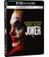 Joker Blu-Ray Uhd 4k [Blu-ray]