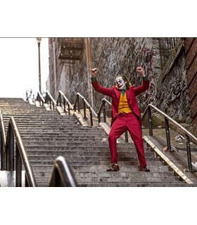 Joker Blu-Ray Uhd 4k [Blu-ray]