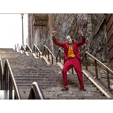 Joker Blu-Ray Uhd 4k [Blu-ray]