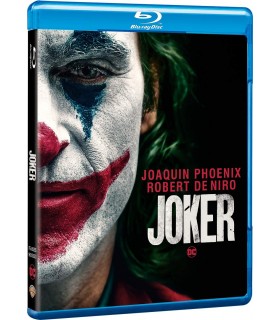 Joker [BLU_RAY]