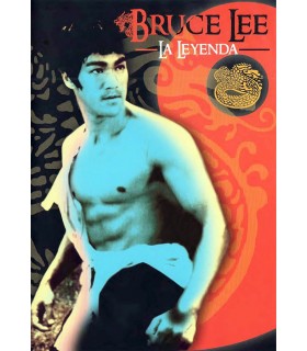 Bruce Lee, la Leyenda [DVD] (1977) Bruce Lee, The Legend