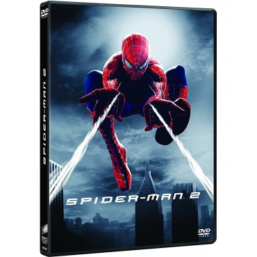 Spider-Man 2 - Edición 2017 [DVD]