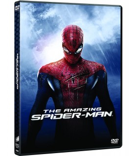 The Amazing Spider-Man 1 - Edición 2017 [DVD]