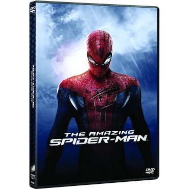 The Amazing Spider-Man 1 - Edición 2017 [DVD]