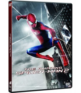 The Amazing Spider-Man 2 - Edición 2017 [DVD]