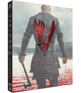Vikings [BLU_RAY]