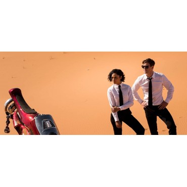 Men In Black [BLU_RAY]