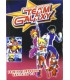 Team Galaxy (Cap.1-5 1ª Temporada) [2 DVD]