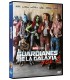 Guardians Of The Galaxy Vol 2 [DVD]