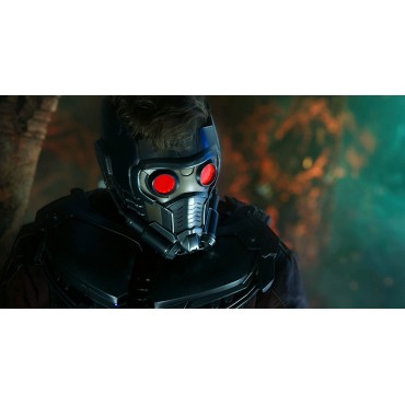 Guardians Of The Galaxy Vol 2 [DVD]