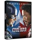 Captain America: Civil War [DVD]