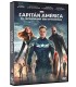 Captain America: The Winter Soldier [DVD]