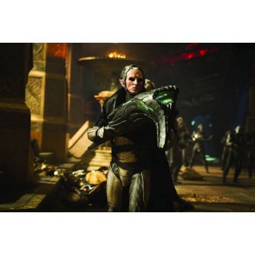 Thor: The Dark World [BLU_RAY]