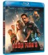 Iron Man 3 [BLU_RAY]