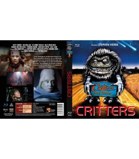 Critters [Blu-ray] (1986) 