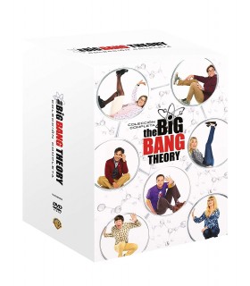 The Big Bang Theory [DVD]