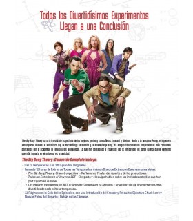 The Big Bang Theory [DVD]