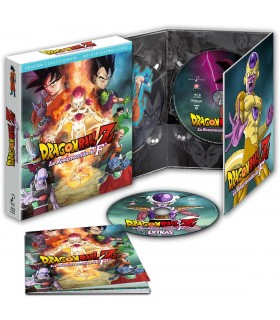 Doragon Bôru Z [BLU_RAY]