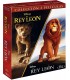 El Rey León (Clásico) + el Rey León (Imagen Real) [Blu-Ray] (1994) The Lion King
