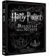 Harry Potter Y Las Reliquias De La Muerte Parte 2 [Blu-ray] (2011) Harry Potter And The Deathly Hallows. Part 2