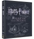 Harry Potter y las Reliquias de la Muerte - Parte 1 [Blu-ray] (2010) Harry Potter and the Deathly Hallows: Part I