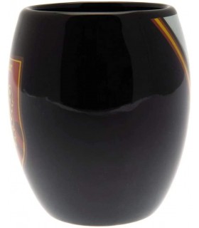 Taza Gryffindor Harry Potter Ovalada Cerámica 425 mls