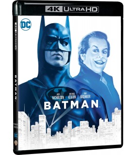 Batman [BLU_RAY]