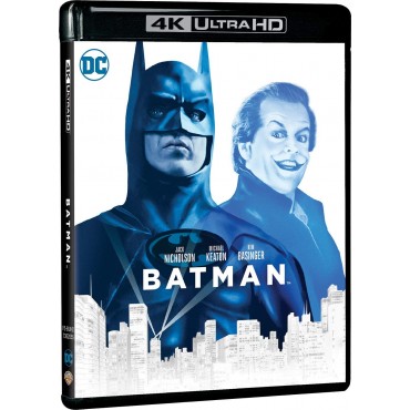 Batman [BLU_RAY]