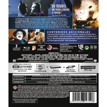 Batman [BLU_RAY]