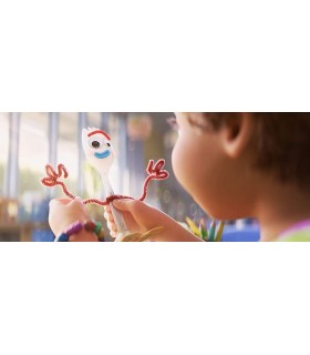 Toy Story 4 [BLU_RAY]