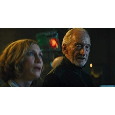 Godzilla: King Of The Monsters [BLU_RAY]