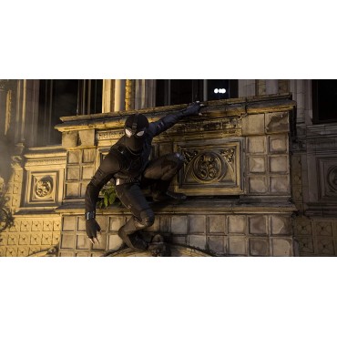 Spider-Man: Far From Home [BLU_RAY]