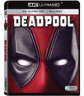 Deadpool [BLU_RAY]