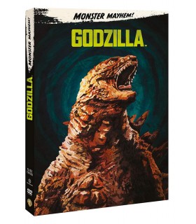 Godzilla [DVD]