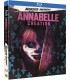 Annabelle (Creation) - Mayhem Collection 2019 Blu-Ray [Blu-ray]