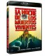 La Noche de los Muertos Vivientes [DVD,Blu-ray] (1990) Night Of The Living Dead