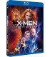 X-Men: Dark Phoenix [BLU_RAY]