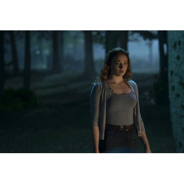 X-Men: Dark Phoenix [BLU_RAY]