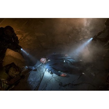 X-Men: Dark Phoenix [BLU_RAY]