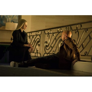 X-Men: Dark Phoenix [BLU_RAY]