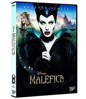 Maléfica [DVD] [dvd] [2014]