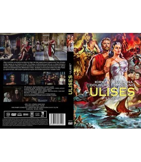 Ulisse [DVD]